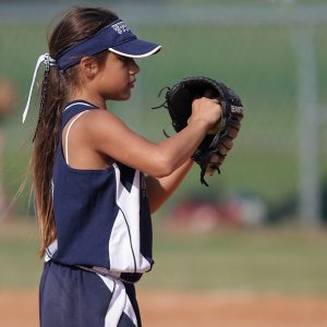 Softball Camp (Ages 7-10)(June 12th-14th)