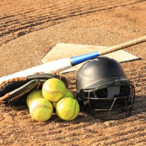 Softball Camp (Ages 11-15)(July 19th-21st)